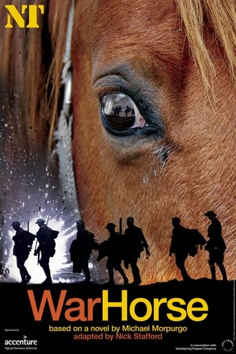 National Theatre Live: War Horse 在线观看和下载完整电影