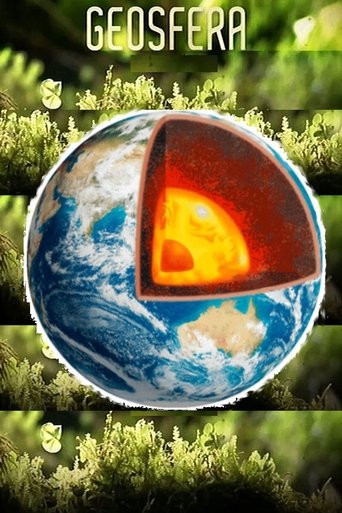 Geosfera