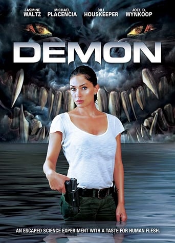 Demon 在线观看和下载完整电影