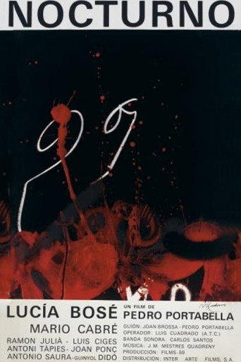 Nocturno 29 在线观看和下载完整电影