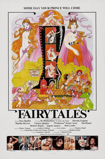 Fairy Tales 在线观看和下载完整电影