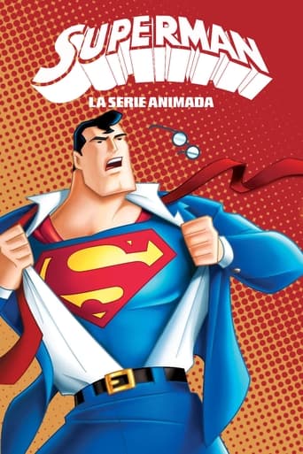 Superman: La serie animada S01E13