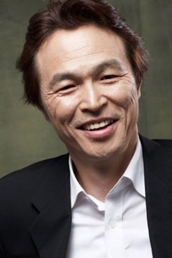 Image of Lee Yang-hee