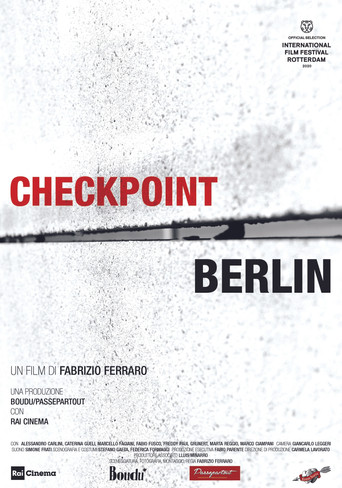 Checkpoint Berlin