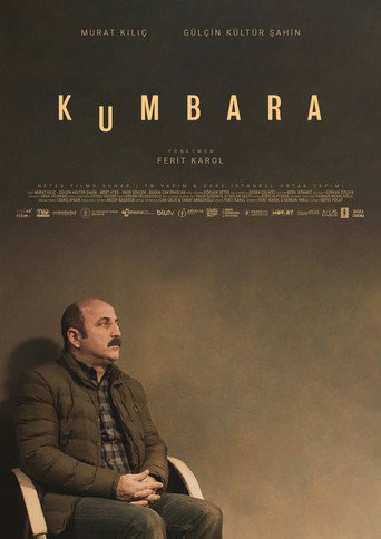 Okładka filmu Kumbara