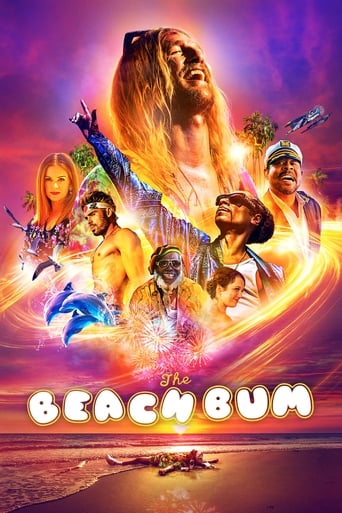 The Beach Bum türkçe dublaj film izle