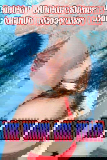 Bikini Girl Killer