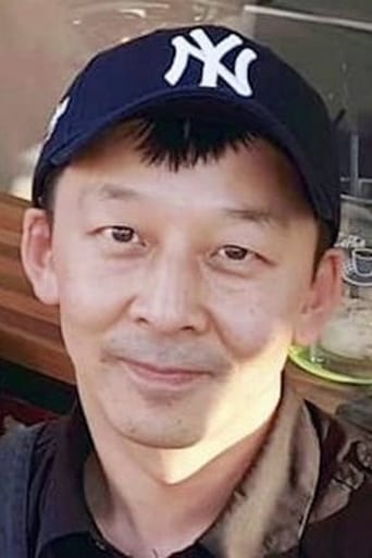 Image of Lee Do-hyun