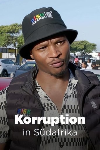 Südafrika - Wie Korruption ein Land ausplündert