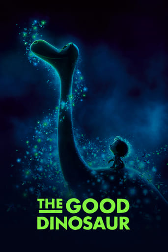 Watch The Good Dinosaur (2015) Fmovies