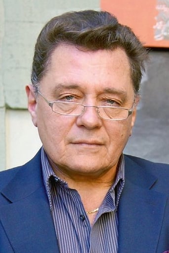 Image of Oles Yanchuk