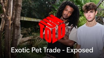 Exotic Pet Trade - Exposed
