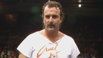 WCCW - February 02, 1985