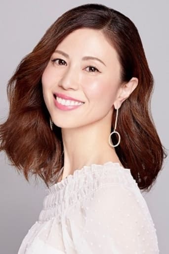 Image of Nanako Takushi