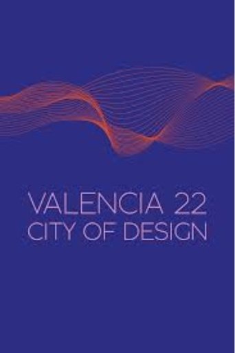 Valencia 22. City of Design