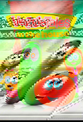 VeggieTales in the House