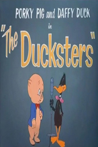 The Ducksters 在线观看和下载完整电影
