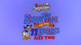 Snow Wade and the 77 Dwarfs (2)