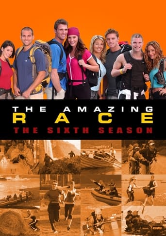 The Amazing Race