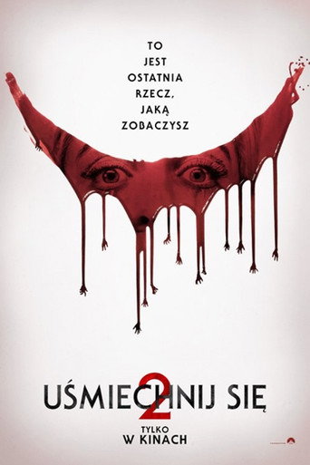 Okładka filmu Uśmiechnij się 2