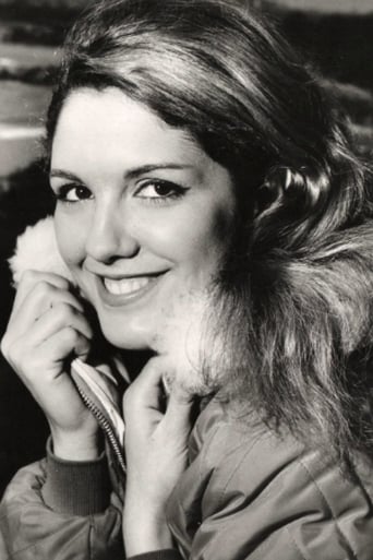 Image of Patricia Loran