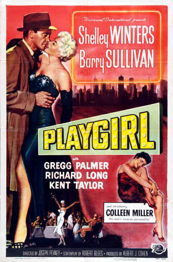 Playgirl 在线观看和下载完整电影