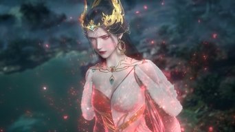 Becoming a Butterfly