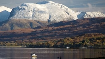 Ben Nevis: The Venomous Mountain