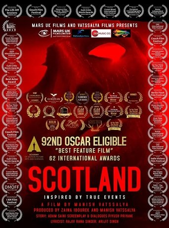 مشاهدة فيلم Scotland 2020 مترجم HD اون لاين