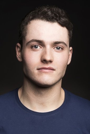 Actor Tom Lewis