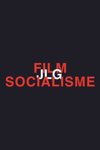 Okładka filmu Film Socialisme