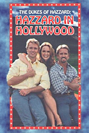 The Dukes of Hazzard: Hazzard in Hollywood 在线观看和下载完整电影
