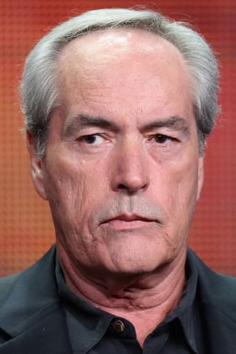 Actor Powers Boothe