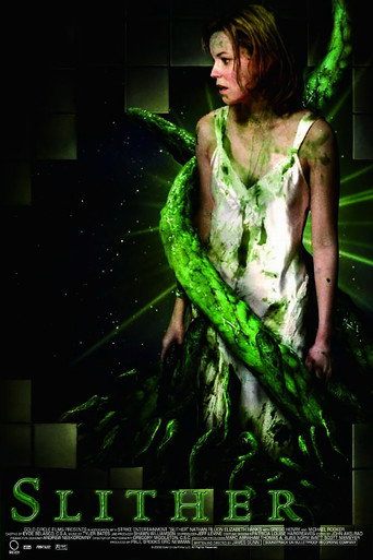 Slither – Una fame da paura