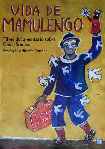Vida de Mamulengo