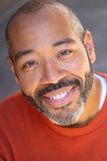 Image of Eddie Cooper