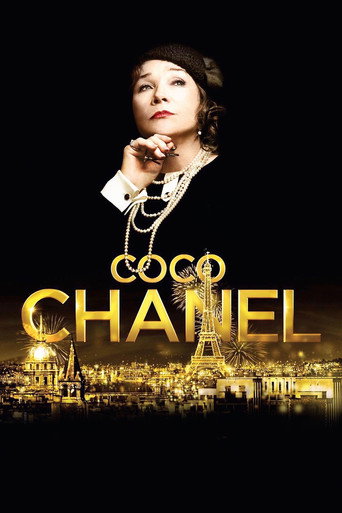 Coco Chanel 在线观看和下载完整电影
