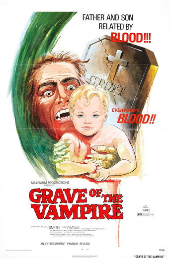 Grave of the Vampire 在线观看和下载完整电影