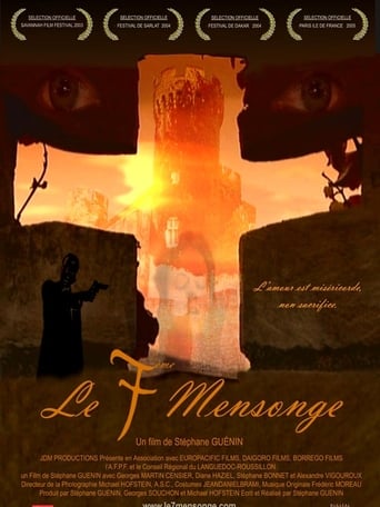 Le 7ème mensonge 在线观看和下载完整电影
