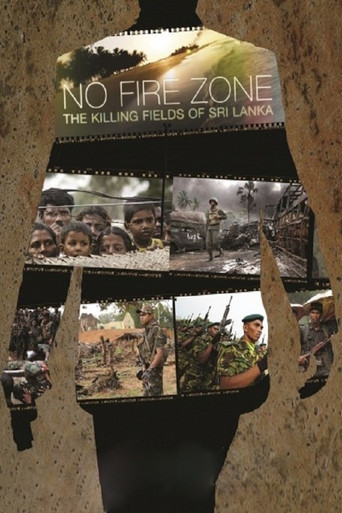 No Fire Zone: The Killing Fields of Sri Lanka 在线观看和下载完整电影