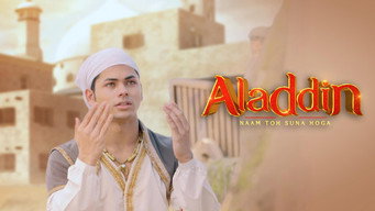 Aladdin Finds A Cure