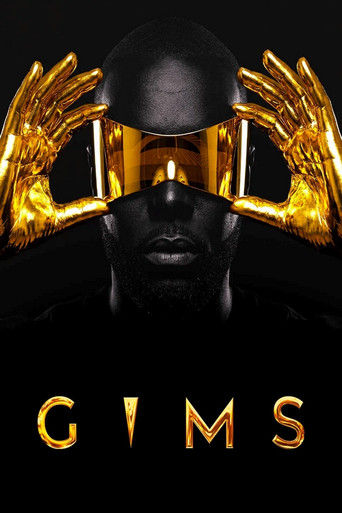 Image of Gims