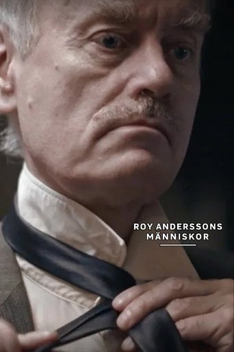 Roy Andersson's People