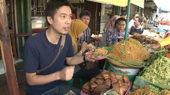 Indonesia Part 1 - The Village of Ultimate Fried Chicken