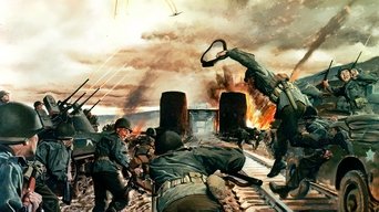 Capa de The Bridge at Remagen