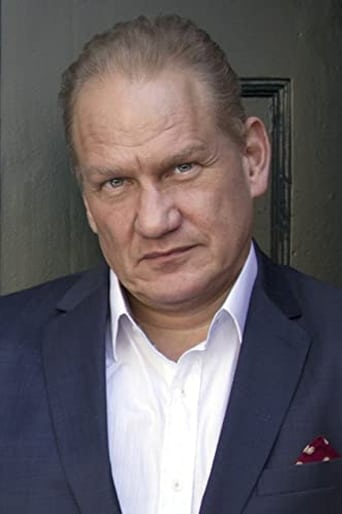 Actor Joachim Paul Assböck
