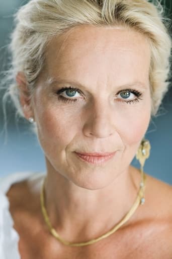 Image of Benedikte Hansen