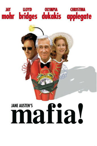 Jane Austen's Mafia! 在线观看和下载完整电影