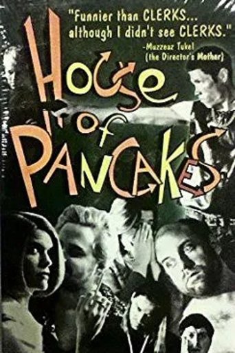 House of Pancakes