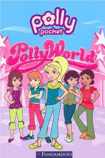 Pollyworld 在线观看和下载完整电影